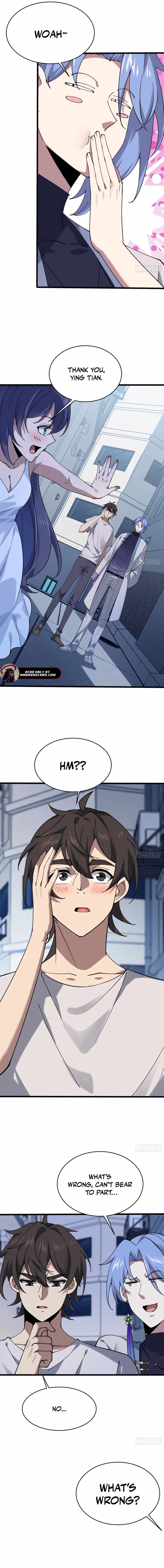 Sins of the Gods Chapter 14 13